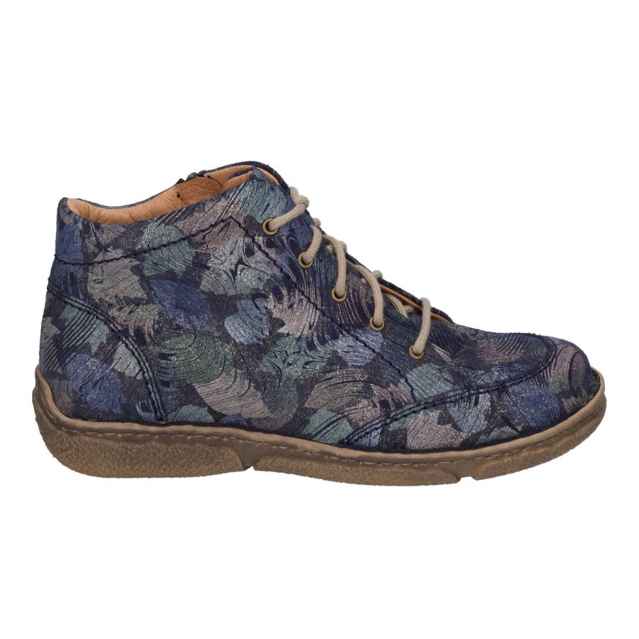 Hers Athena Footwear Limited | Neele 01- Josef Seibel Ocean