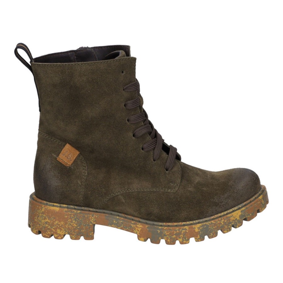 Hers Athena Footwear Limited | Marta 02-Josef Seibel Moose