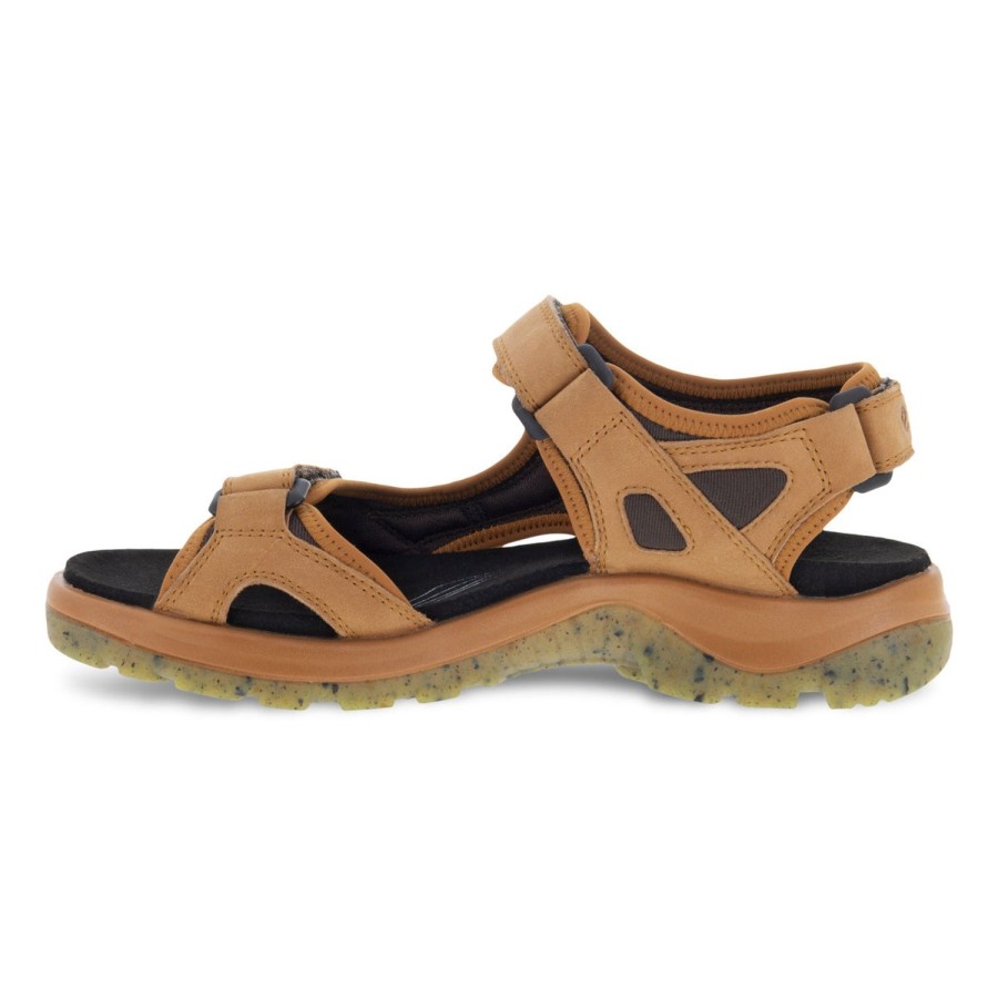 Hers Athena Footwear Limited | Offroad- Ecco Sierra