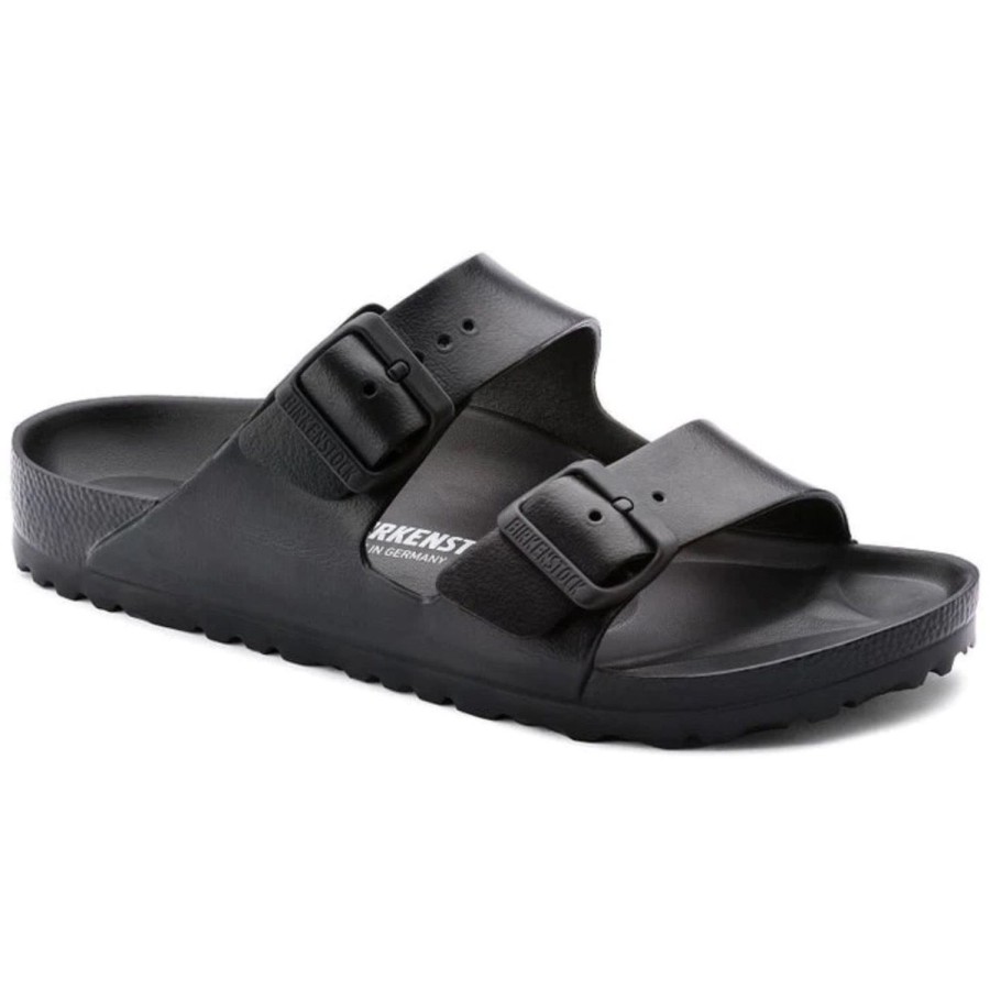 Hers Athena Footwear Limited | Eva Arizona-Birkenstock Black