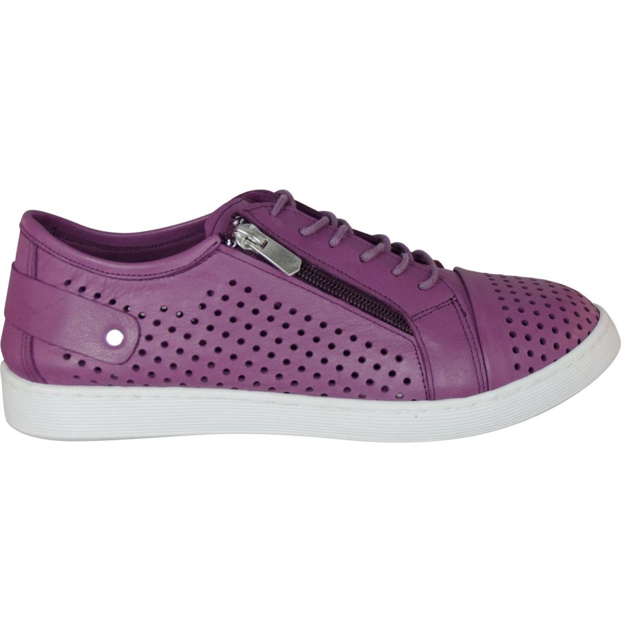 Hers Athena Footwear Limited | Eg17- Cabello Violet