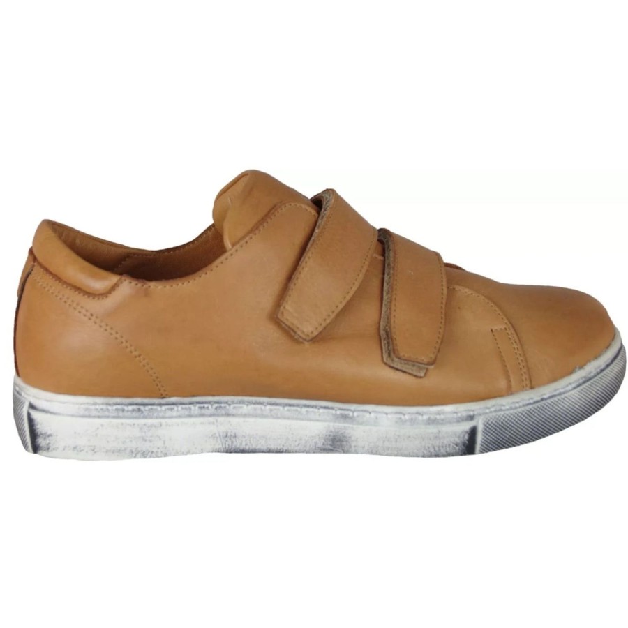 Hers Athena Footwear Limited | Eg1530- Cabello Tan