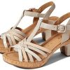 Hers Athena Footwear Limited | Glo-Gabor Nude Kombi