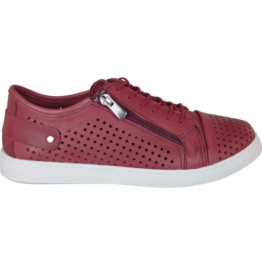 Hers Athena Footwear Limited | Eg17- Cabello Chianti