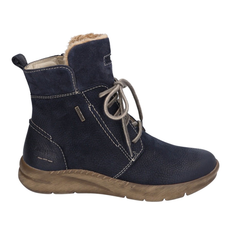 Hers Athena Footwear Limited | Conny 53-Josef Seibel Titan