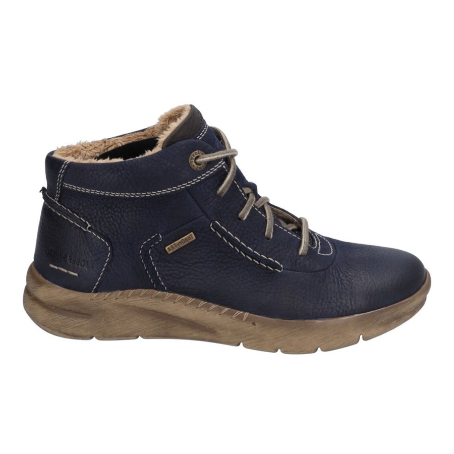 Hers Athena Footwear Limited | Conny 50-Josef Seibel Ocean