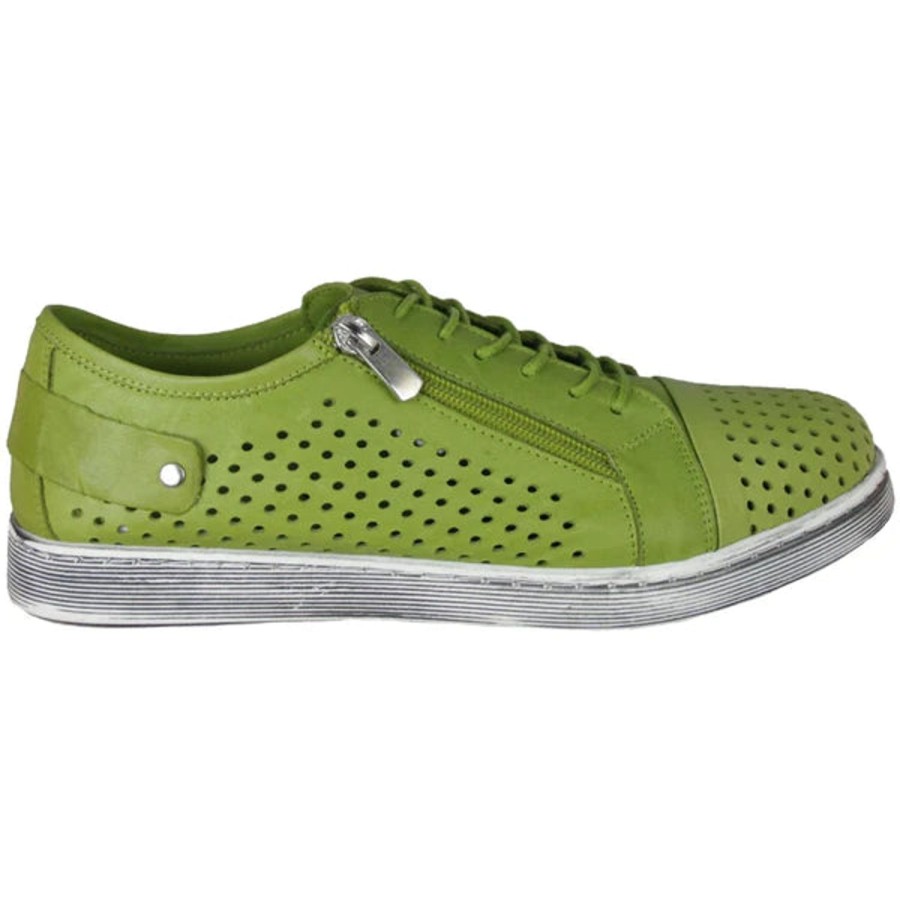 Hers Athena Footwear Limited | Eg17- Cabello Kiwi