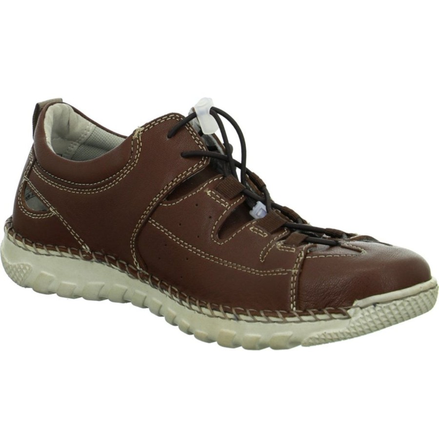 His Athena Footwear Limited | Wilson 03- Josef Seibel Castagne