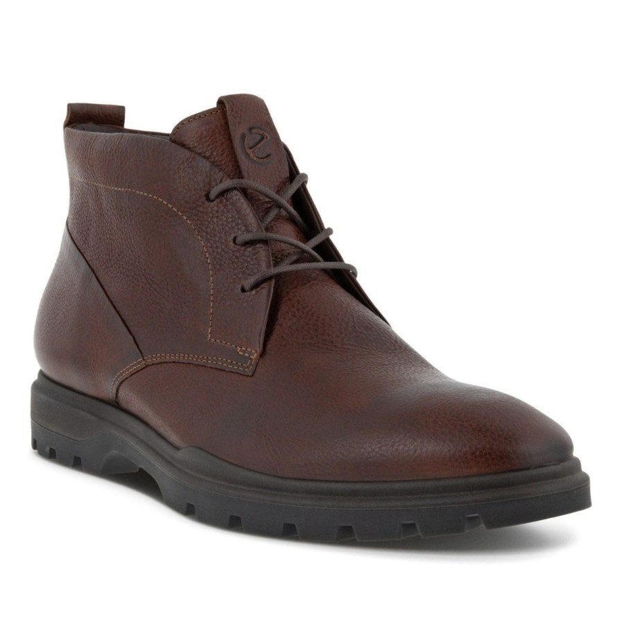 His Athena Footwear Limited | Citytray Avant-Ecco Whisky