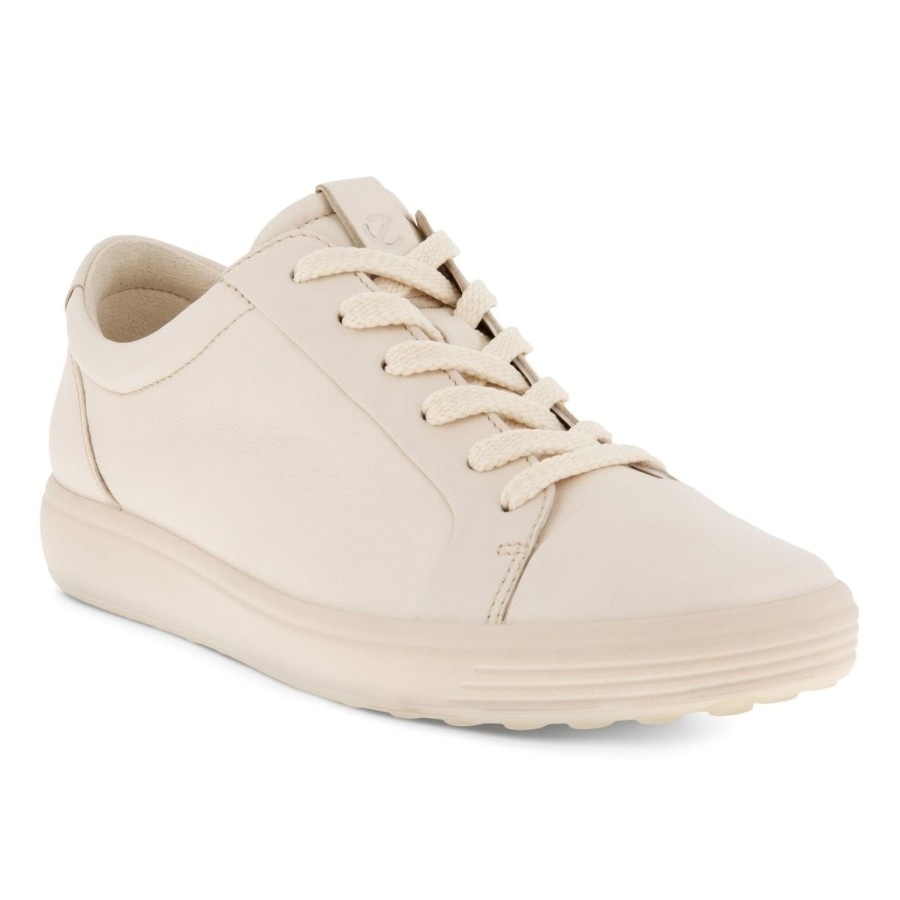 Hers Athena Footwear Limited | Soft 7-Ecco Limestone