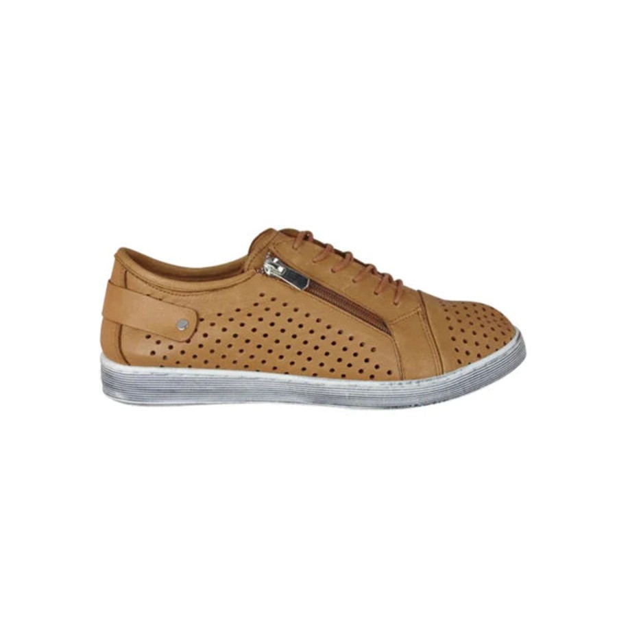 Hers Athena Footwear Limited | Eg17- Cabello Tan