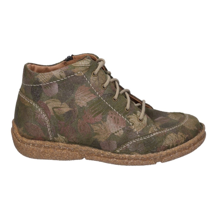 Hers Athena Footwear Limited | Neele 01- Josef Seibel Moose