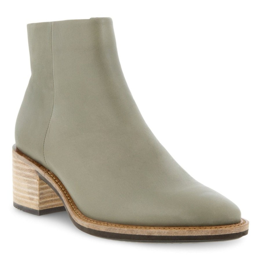 Hers Athena Footwear Limited | Shape 35 Sartorelle-Ecco Vetiver