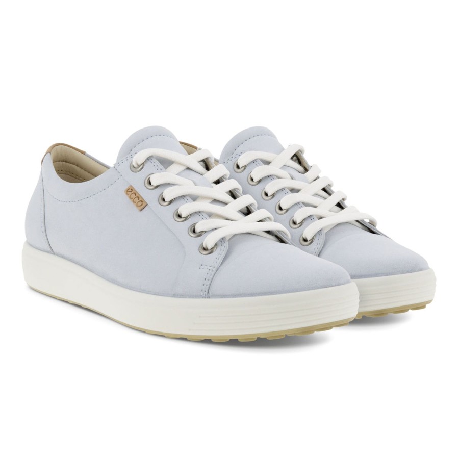 Hers Athena Footwear Limited | Soft 7- Ecco Air Powder