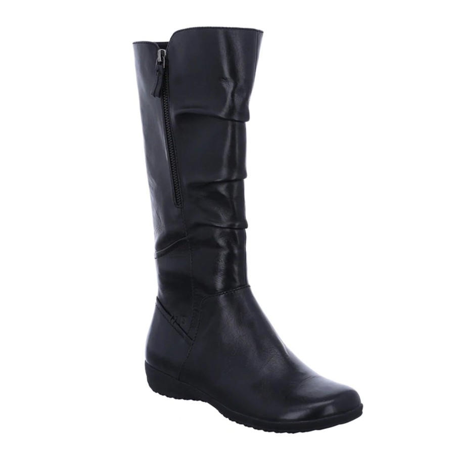 Hers Athena Footwear Limited | Naly 45-Josef Seibel Black