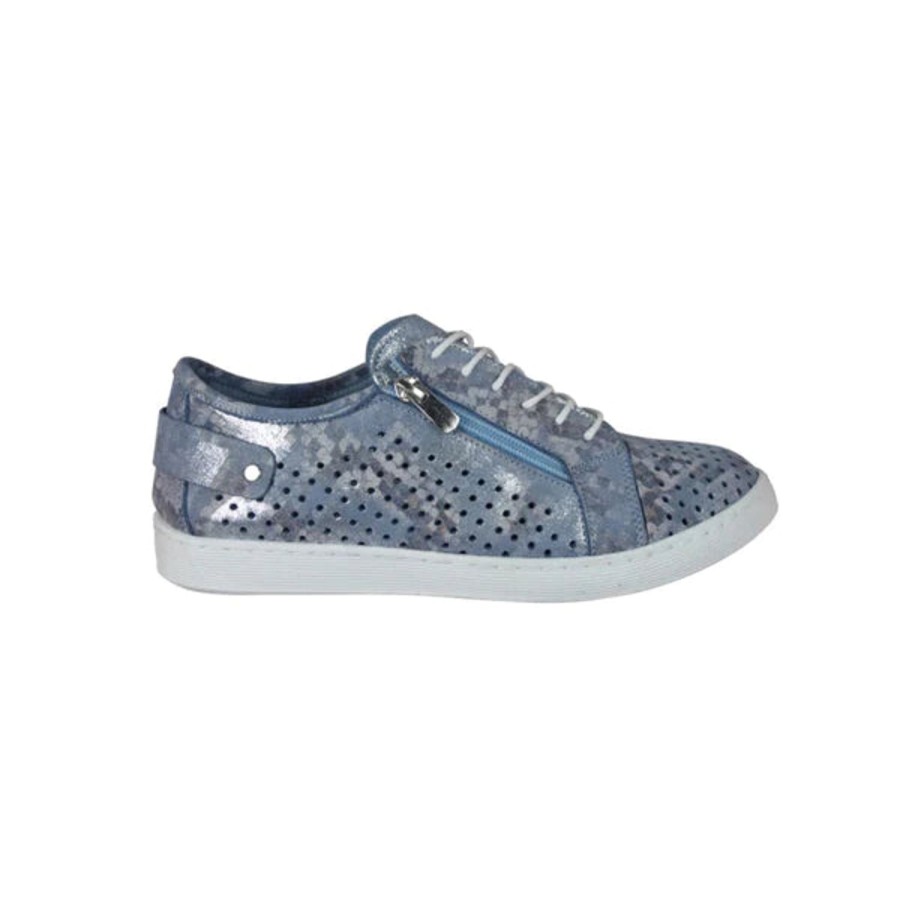 Hers Athena Footwear Limited | Eg17P- Cabello Denim