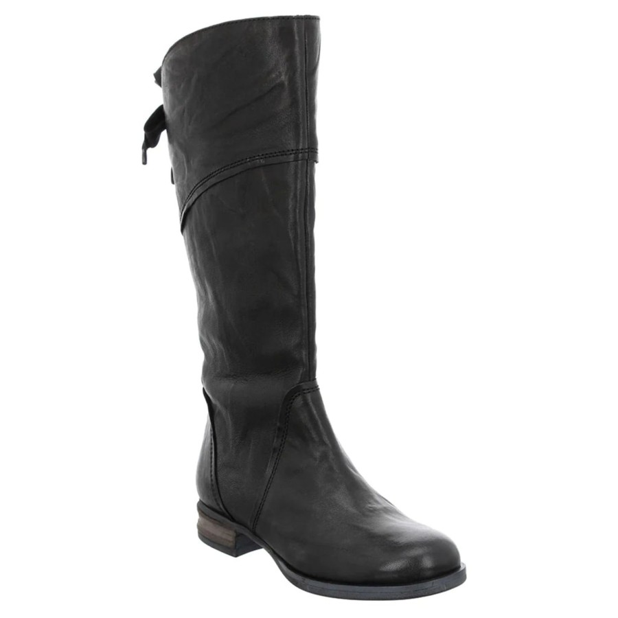 Hers Athena Footwear Limited | Sanja 13-Josef Seibel Black