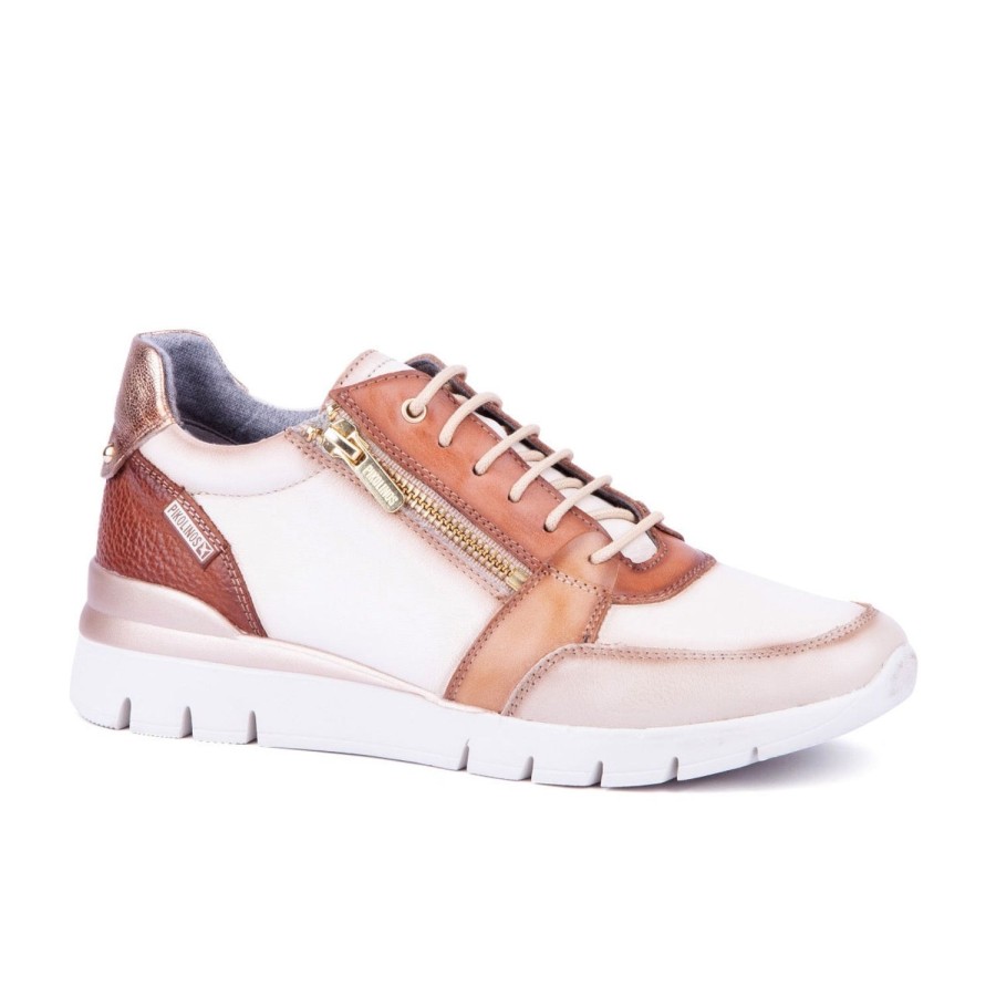 Hers Athena Footwear Limited | Cantabria-Pikolinos Nata