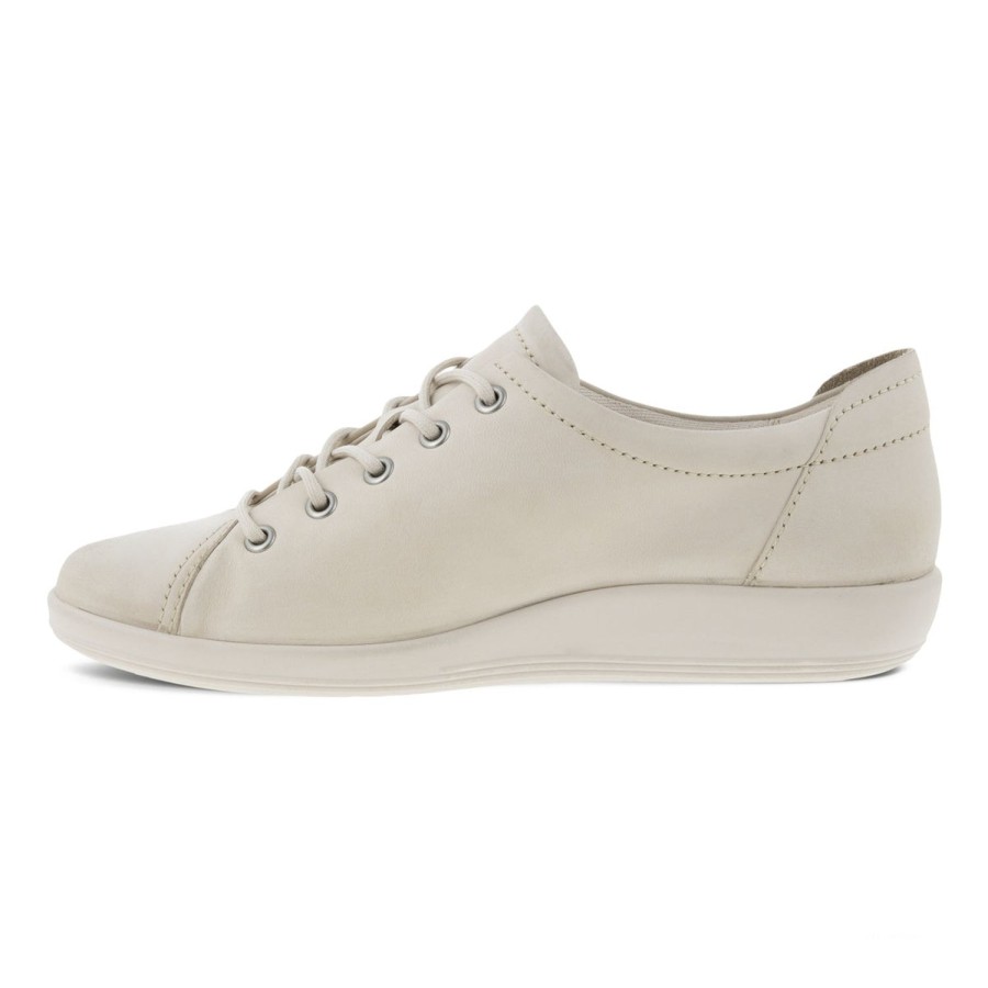 Hers Athena Footwear Limited | Soft 2- Ecco Limestone