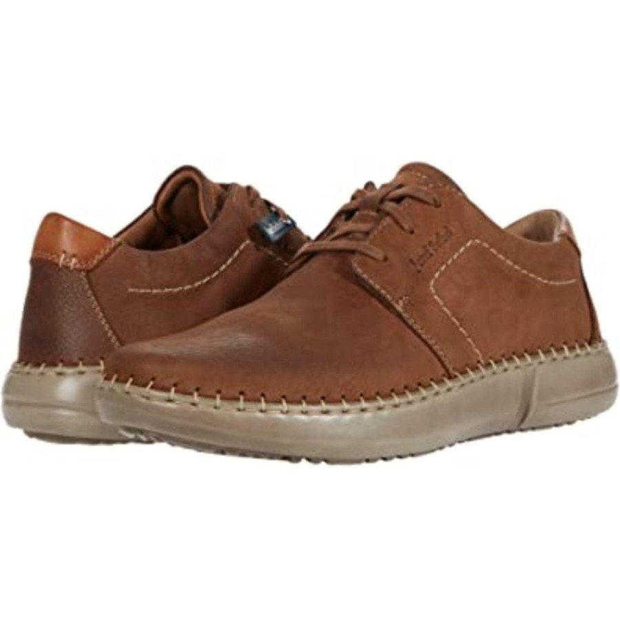 His Athena Footwear Limited | Louis 01-Josef Seibel Castagne